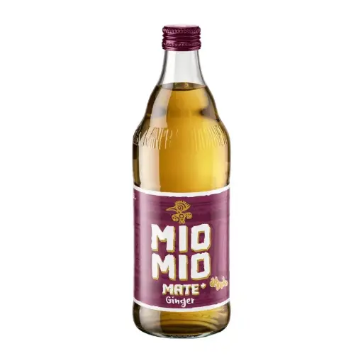 Mio Mio Ginger
