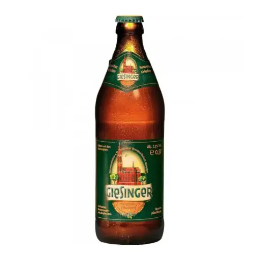 Giesinger Erhellung
