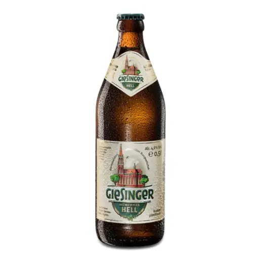 Giesinger Münchner Hell