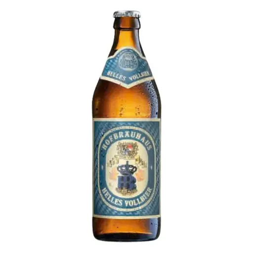 Hofbräuhaus Hell