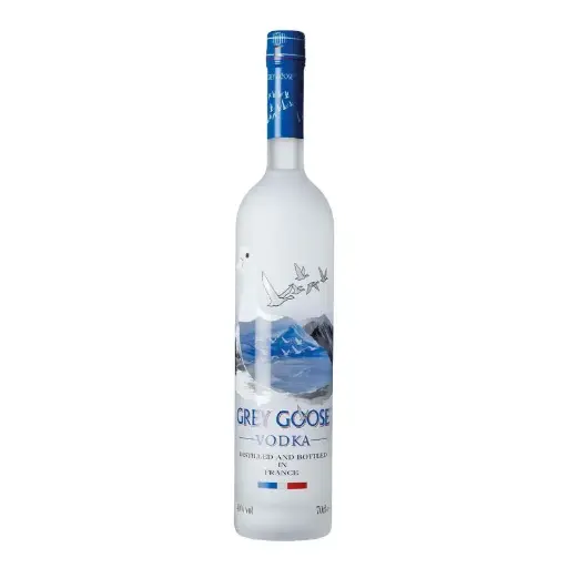  Grey Goose Vodka