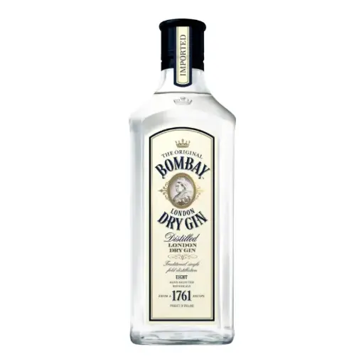 Bombay The Original London Dry Gin