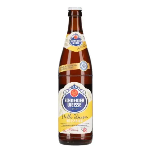 Schneider WB Hell Tap 1 