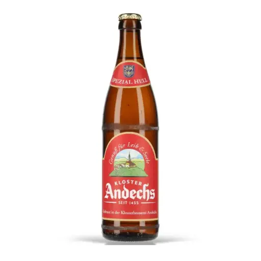 Andechser Spezial Hell