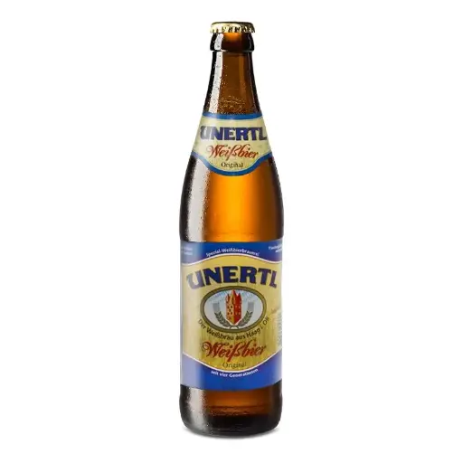 Unertl Weißbier
