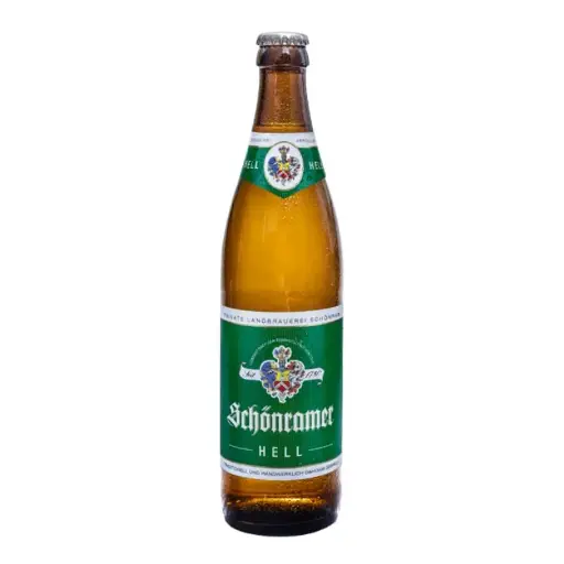 Schönramer Hell