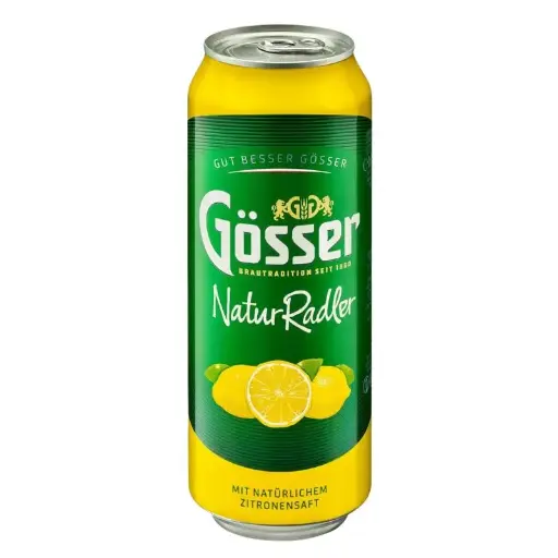 Gösser Radler