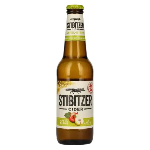 Stibitzer Apfel Birne 