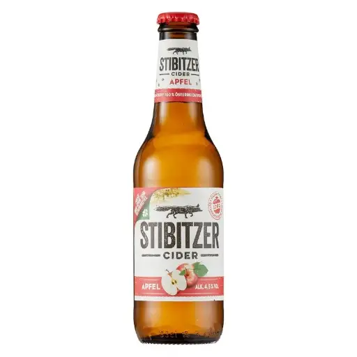 Stibitzer Apfel