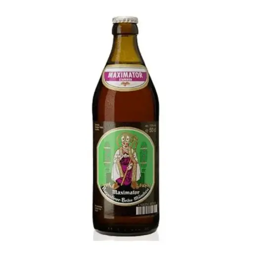 Augustiner Maximator