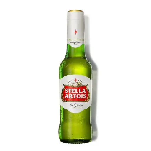 Stella Artois