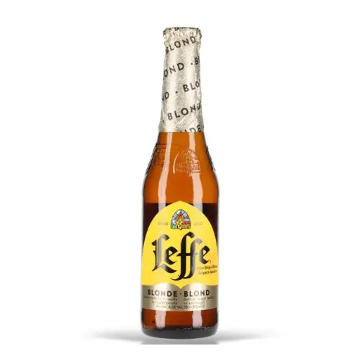 Leffe Blonde