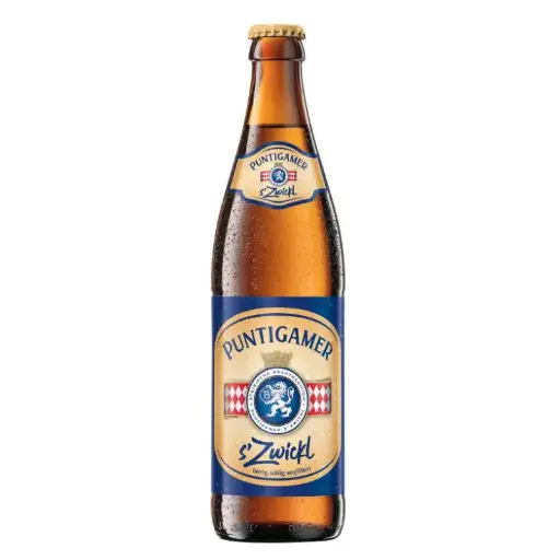 Puntigamer Zwickl