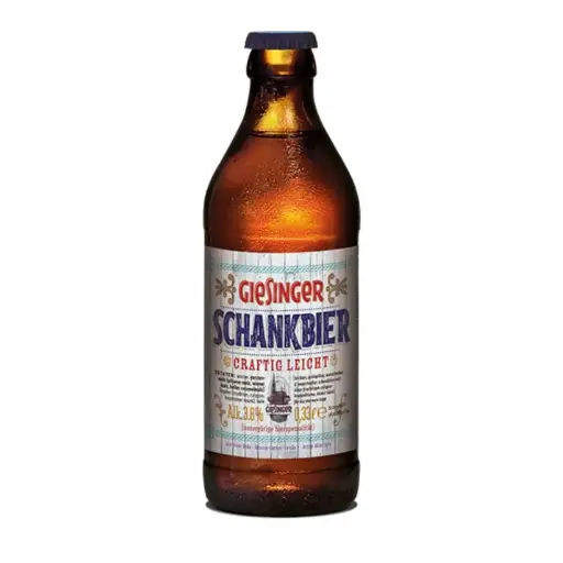 Giesinger Schankbier