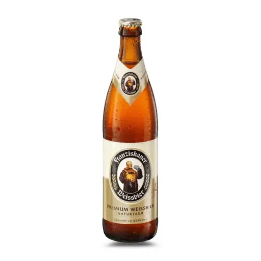 Franziskaner Weißbier