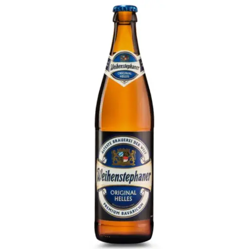 Weihenstephaner Original